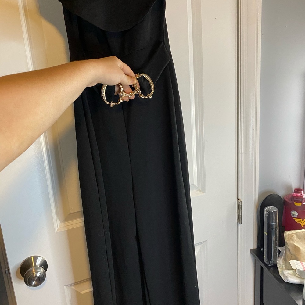 Jumpsuit - Picture 3 of 3